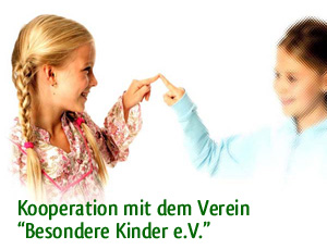 Pflegeteam Vita - Kooperation Besondere Kinder e.V.